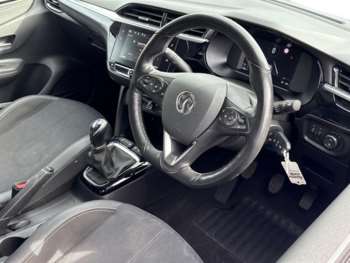 Used Vauxhall Corsa 2022 for sale - 74387314: Photo