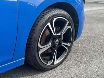 Used Vauxhall Corsa 2022 for sale - 74387314: Photo