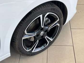 Used Vauxhall Corsa 2022 for sale - 75155679: Photo