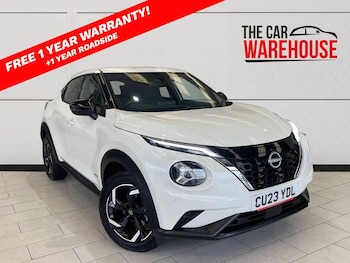Used Nissan Juke 2023 for sale - 78350616: Photo
