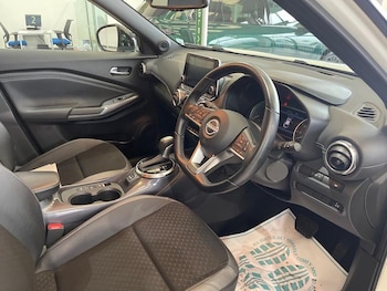 Used Nissan Juke 2023 for sale - 78350616: Photo