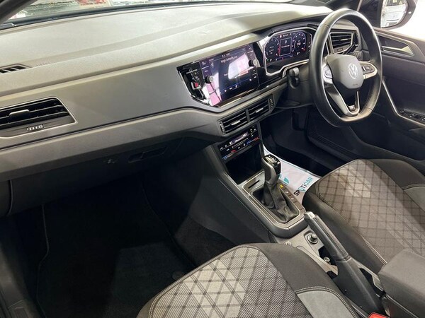 Used Volkswagen Taigo 2022 for sale - 75969453: Photo 11