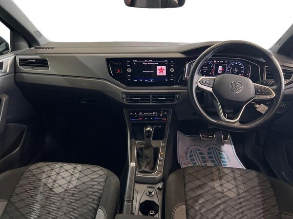 Used Volkswagen Taigo 2022 for sale - 75969453: Photo 12