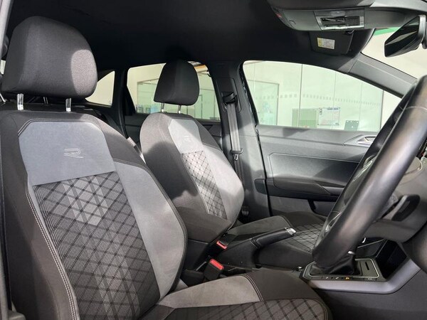 Used Volkswagen Taigo 2022 for sale - 75969453: Photo 16