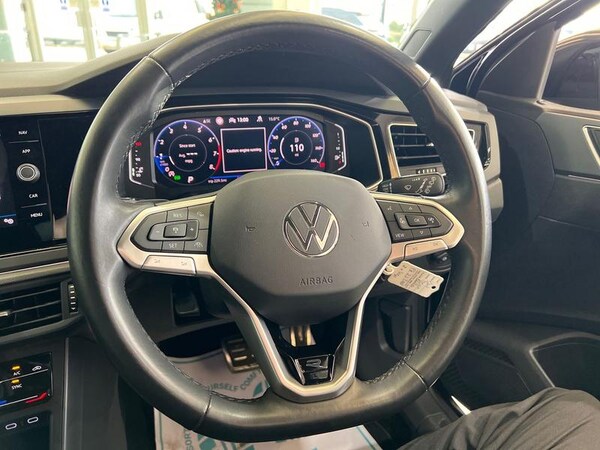 Used Volkswagen Taigo 2022 for sale - 75969453: Photo 18