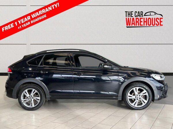 Used Volkswagen Taigo 2022 for sale - 75969453: Photo 7