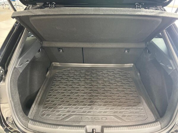 Used Volkswagen Taigo 2022 for sale - 75969453: Photo 9
