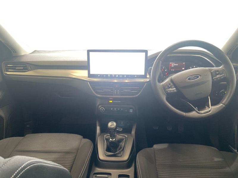 Used Ford Focus 2023 for sale - 76192614: Photo 12