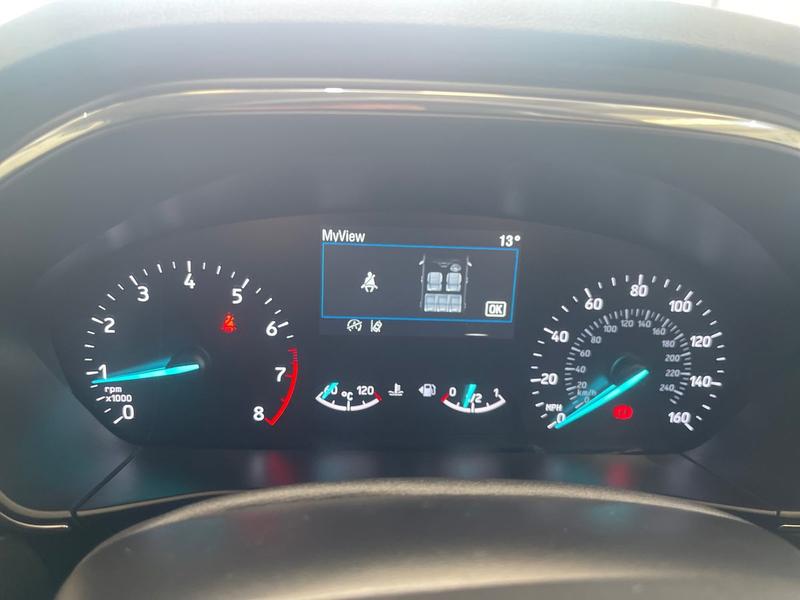 Used Ford Focus 2023 for sale - 76192614: Photo 17