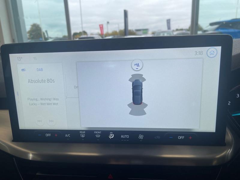 Used Ford Focus 2023 for sale - 76192614: Photo 19