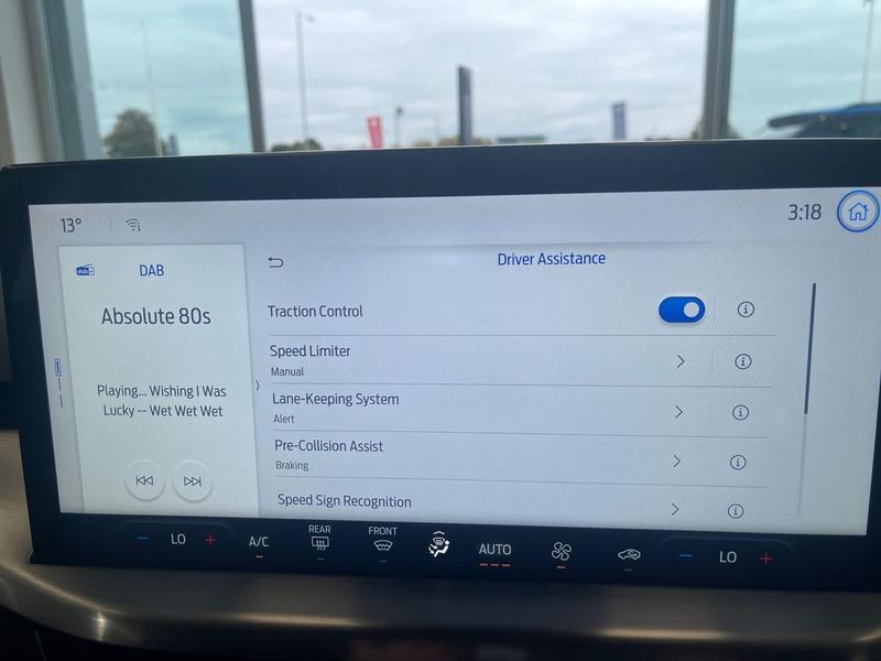 Used Ford Focus 2023 for sale - 76192614: Photo 21