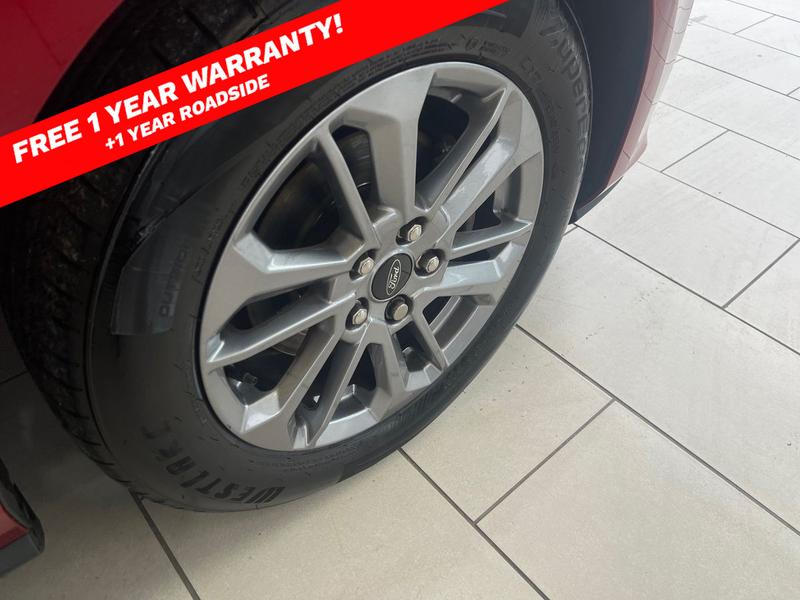 Used Ford Focus 2023 for sale - 76192614: Photo 4