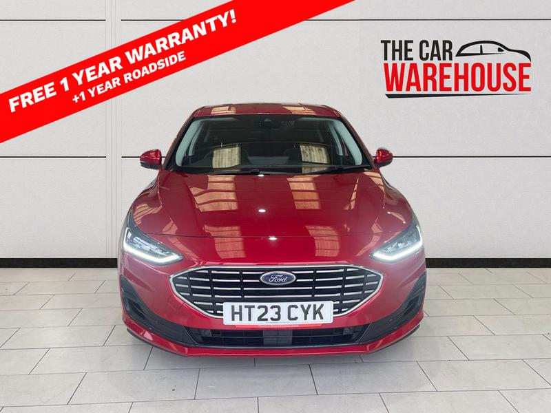 Used Ford Focus 2023 for sale - 76192614: Photo 6