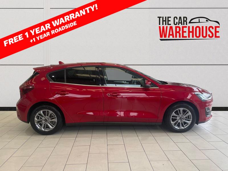 Used Ford Focus 2023 for sale - 76192614: Photo 7