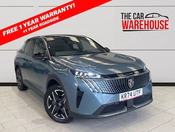 Used Peugeot 3008 2024 for sale - 79746346: Photo