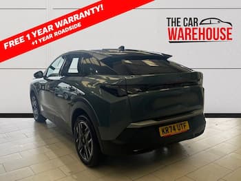 Used Peugeot 3008 2024 for sale - 79746346: Photo