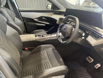 Used Peugeot 3008 2024 for sale - 79746346: Photo