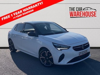 Used Vauxhall Corsa 2022 for sale - 79269619: Photo