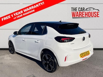 Used Vauxhall Corsa 2022 for sale - 79269619: Photo