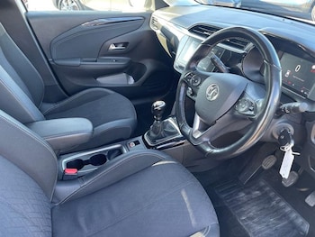Used Vauxhall Corsa 2022 for sale - 79269619: Photo