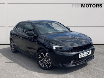 Used Vauxhall Corsa 2026 for sale - 79408070: Photo