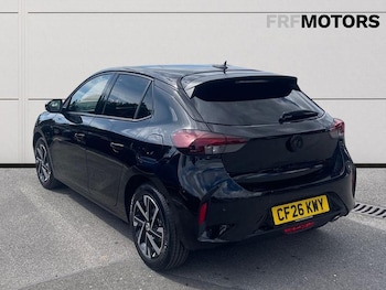 Used Vauxhall Corsa 2026 for sale - 79408070: Photo