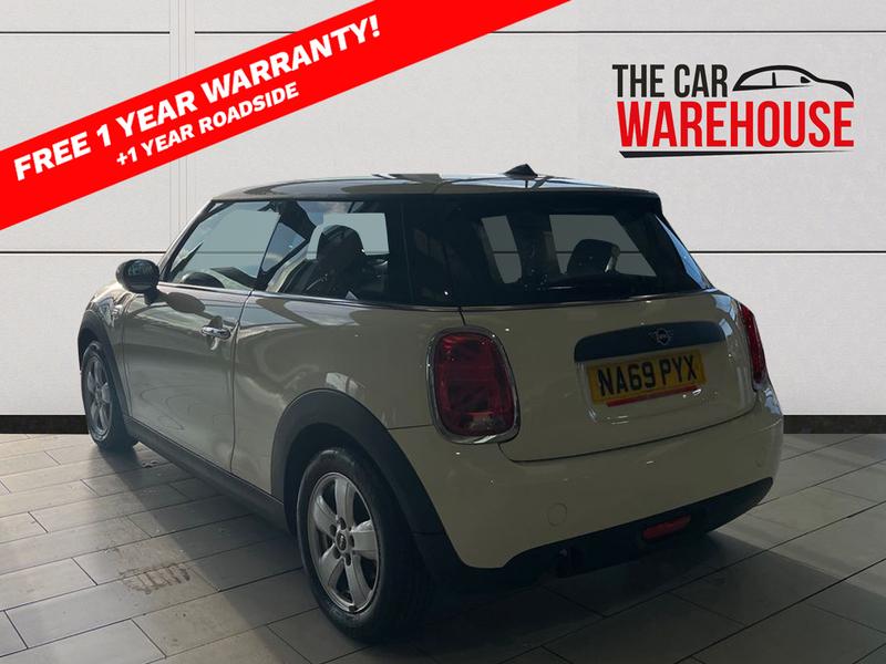Used MINI Hatch 2019 for sale - 76744326: Photo 2