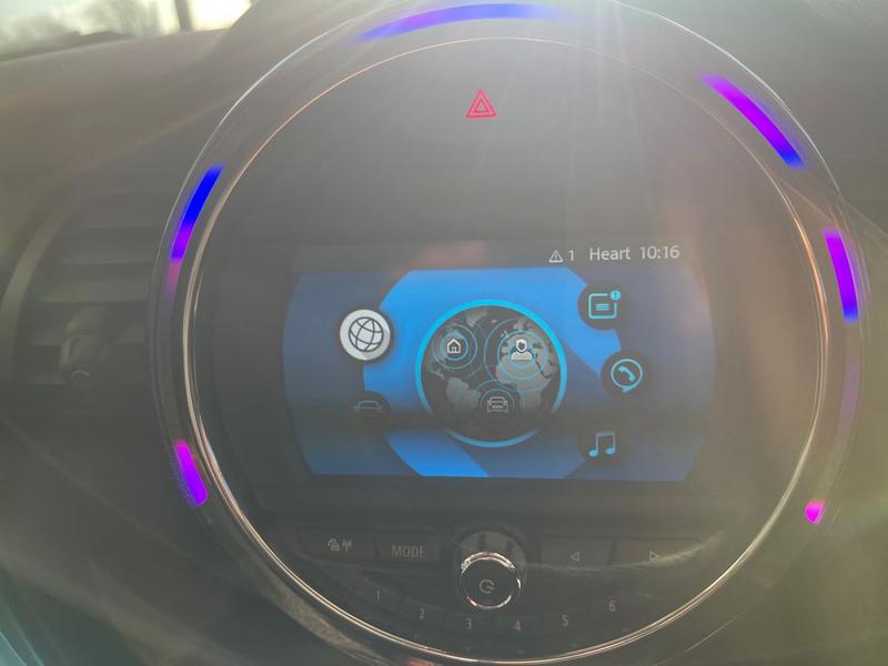 Used MINI Hatch 2019 for sale - 76744326: Photo 21