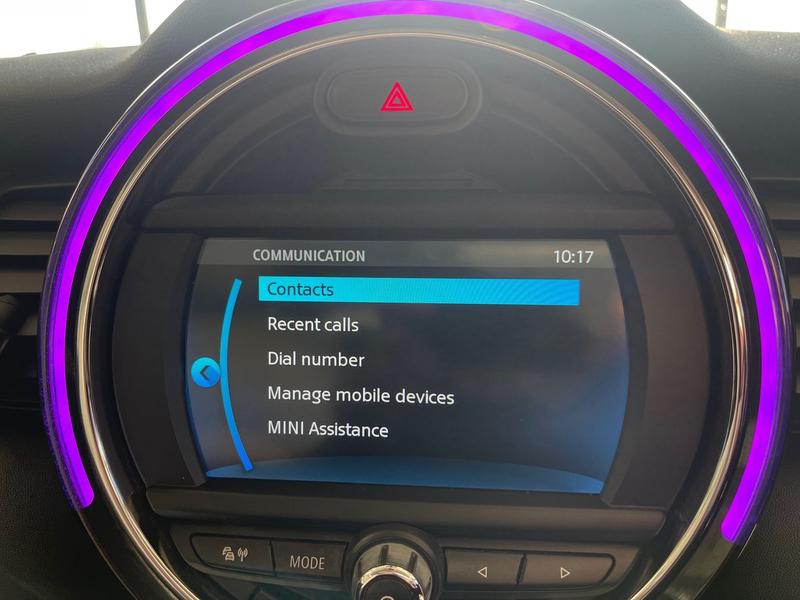 Used MINI Hatch 2019 for sale - 76744326: Photo 23