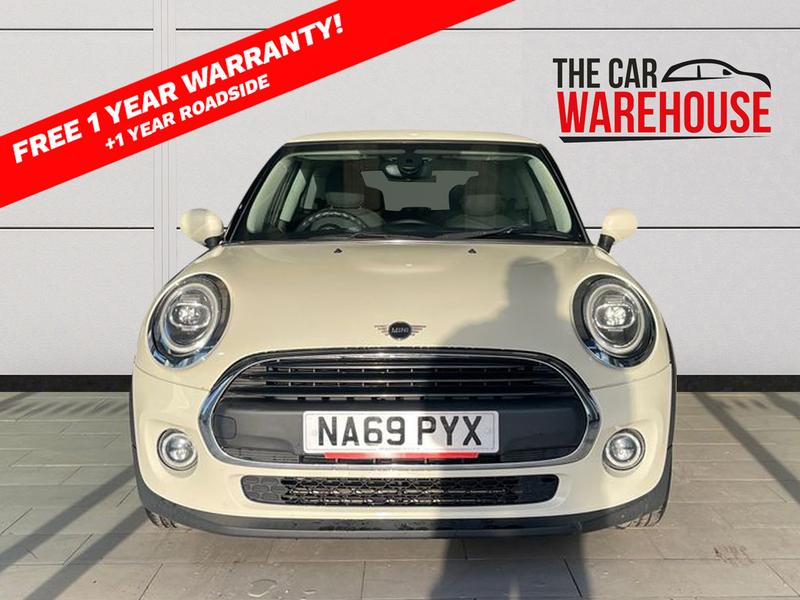 Used MINI Hatch 2019 for sale - 76744326: Photo 6