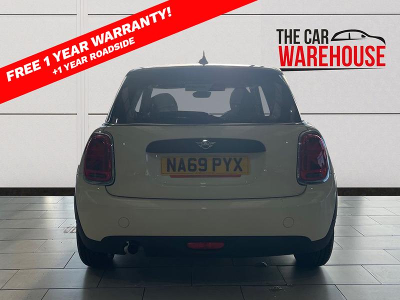 Used MINI Hatch 2019 for sale - 76744326: Photo 8