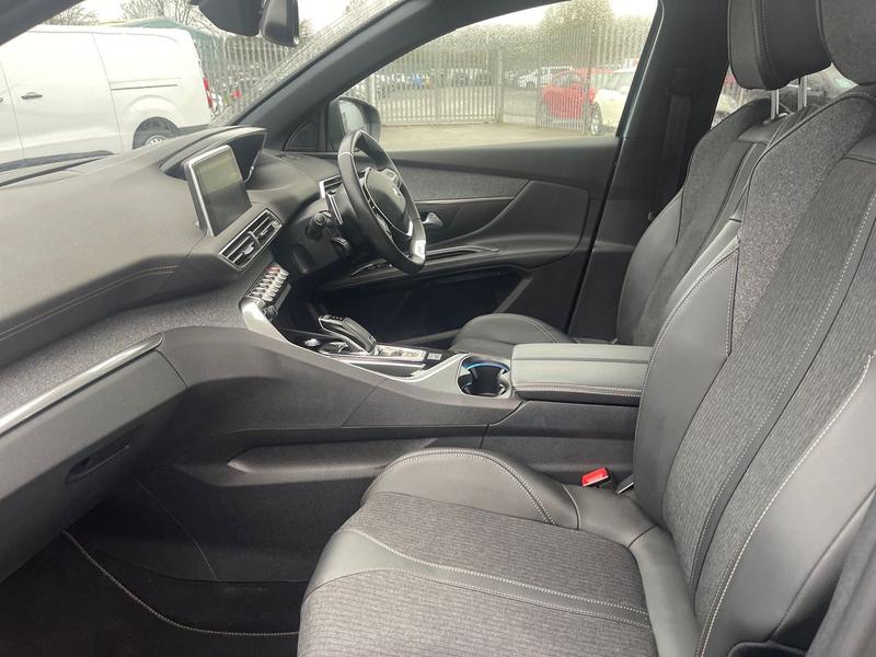 Used Peugeot 5008 2021 for sale - 76748164: Photo 11