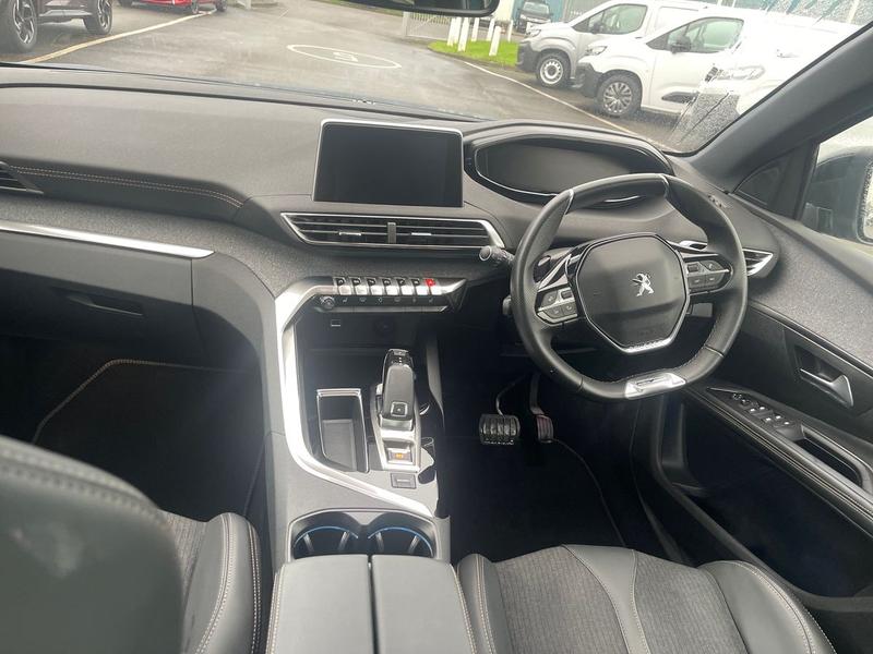 Used Peugeot 5008 2021 for sale - 76748164: Photo 12