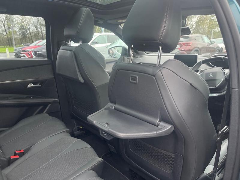 Used Peugeot 5008 2021 for sale - 76748164: Photo 17