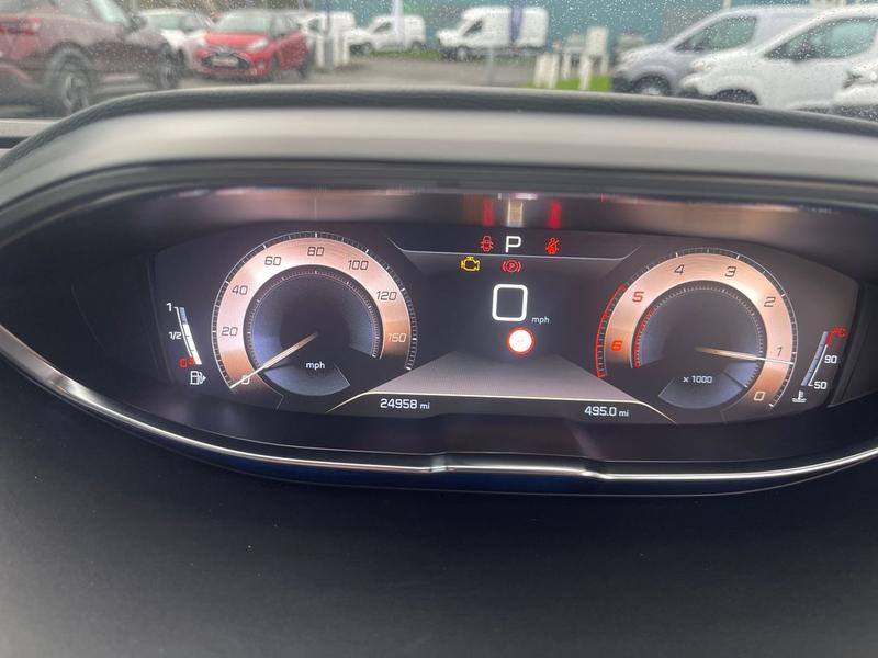 Used Peugeot 5008 2021 for sale - 76748164: Photo 22