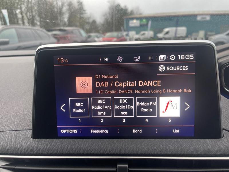 Used Peugeot 5008 2021 for sale - 76748164: Photo 23