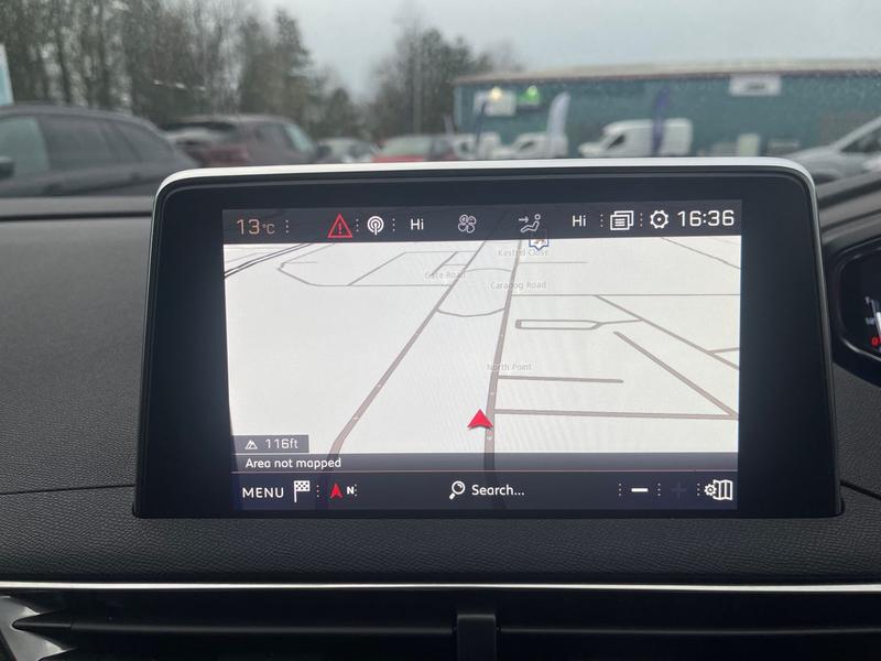 Used Peugeot 5008 2021 for sale - 76748164: Photo 27