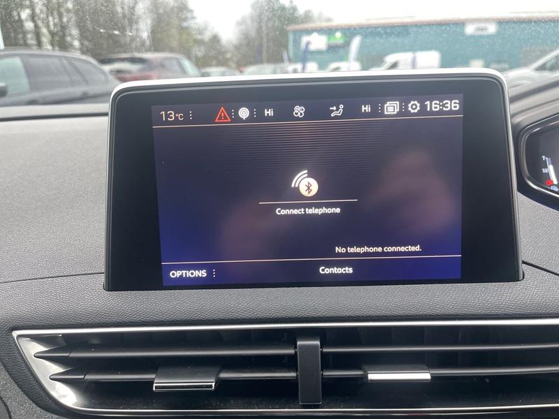 Used Peugeot 5008 2021 for sale - 76748164: Photo 28