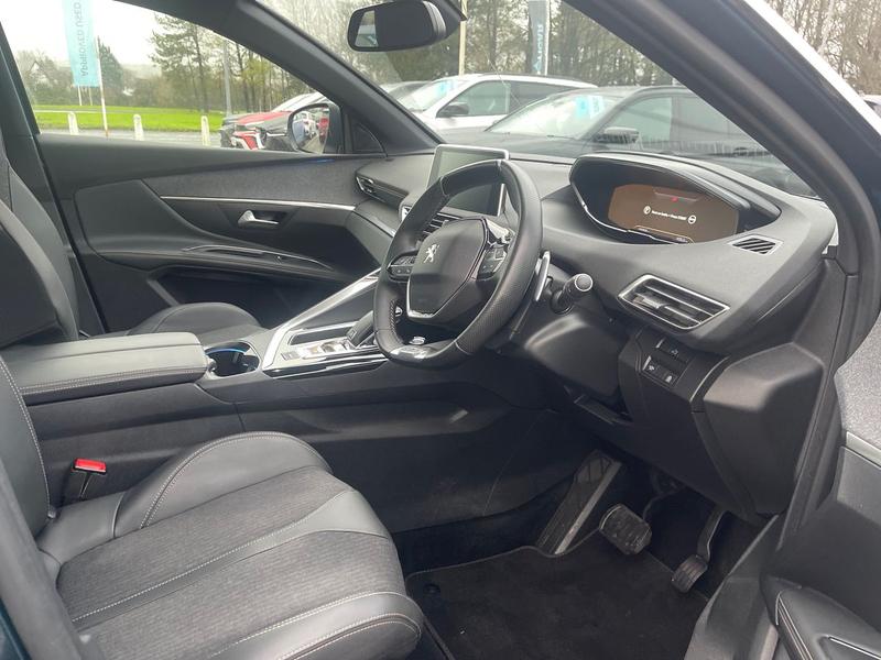 Used Peugeot 5008 2021 for sale - 76748164: Photo 3