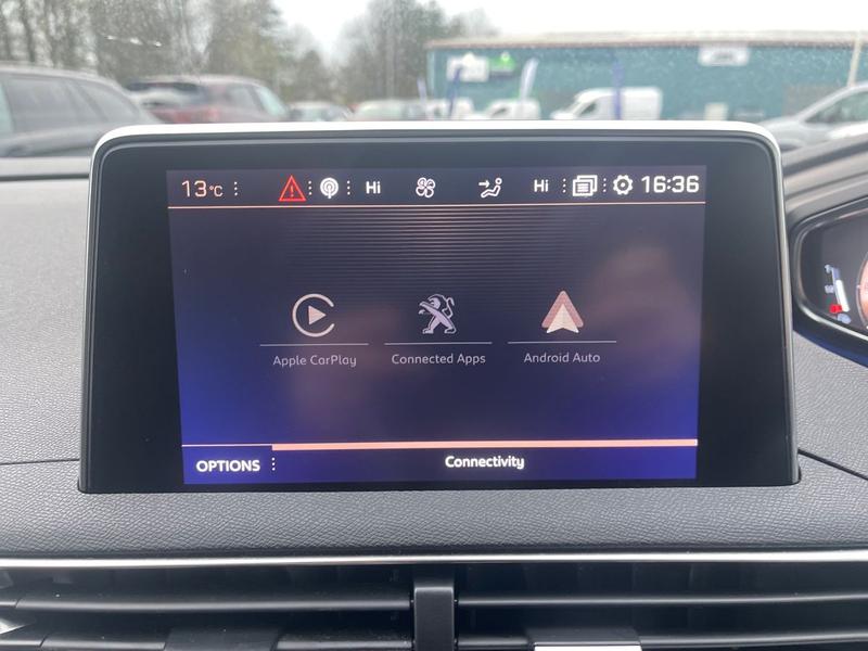 Used Peugeot 5008 2021 for sale - 76748164: Photo 31