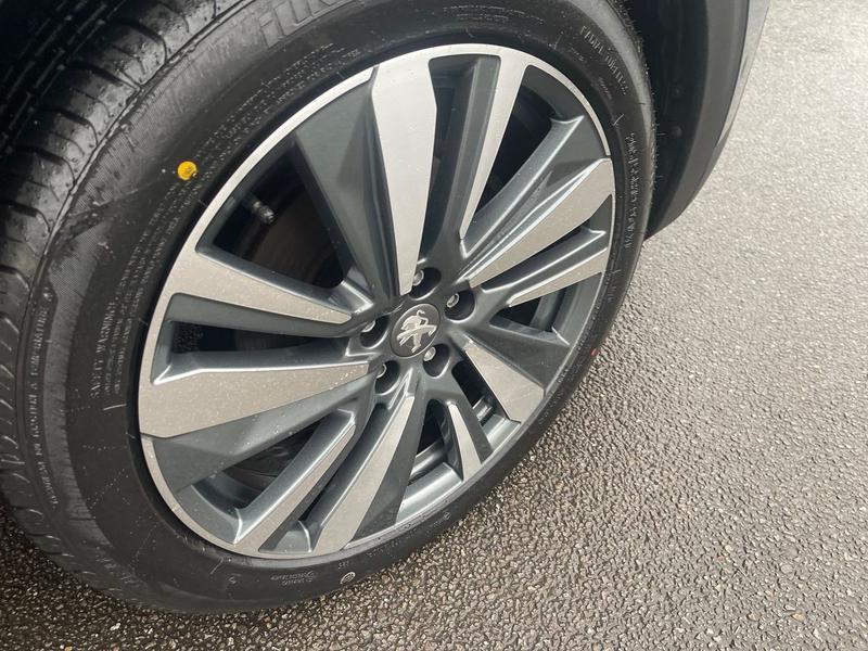 Used Peugeot 5008 2021 for sale - 76748164: Photo 4