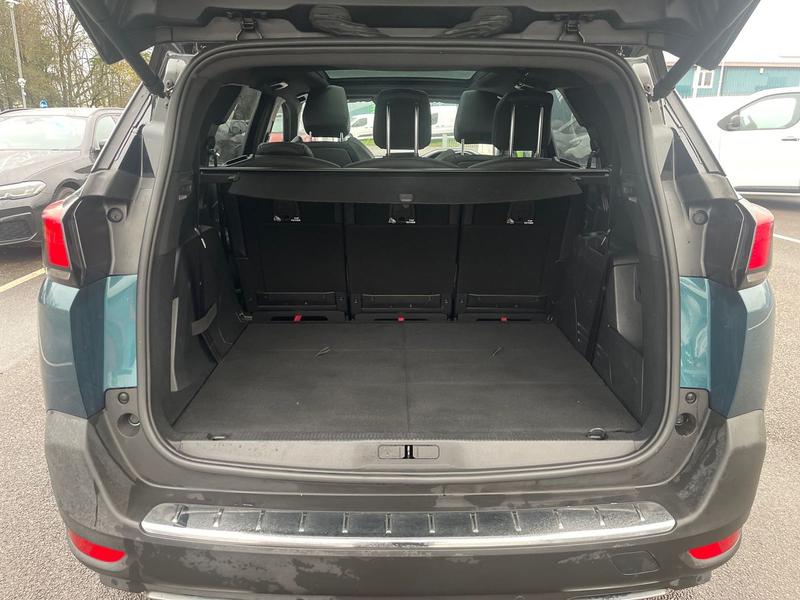 Used Peugeot 5008 2021 for sale - 76748164: Photo 9