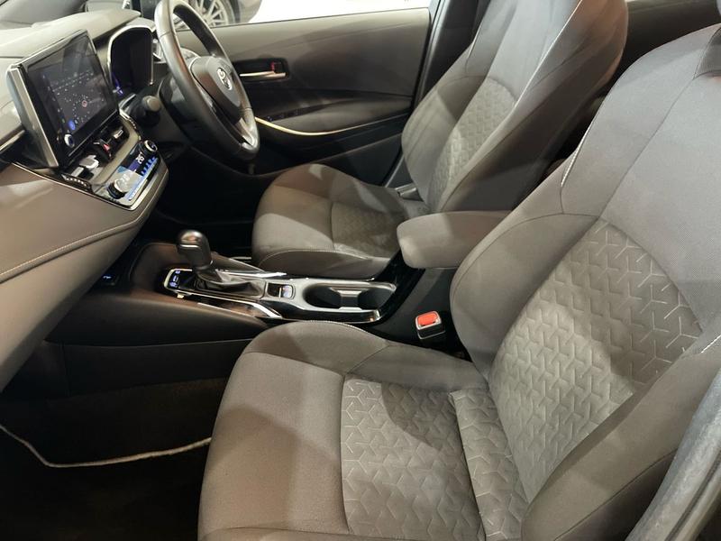 Used Toyota Corolla 2023 for sale - 77653754: Photo 11