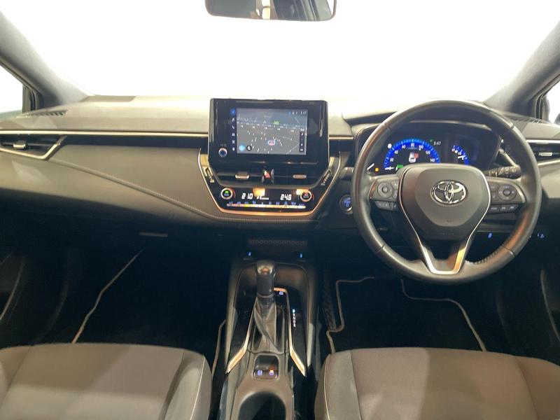 Used Toyota Corolla 2023 for sale - 77653754: Photo 12