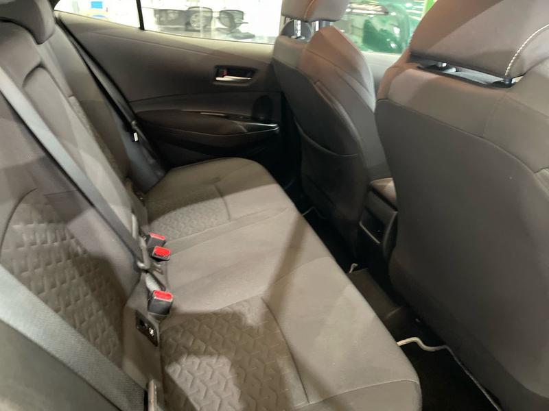 Used Toyota Corolla 2023 for sale - 77653754: Photo 13