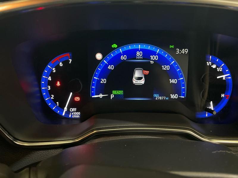 Used Toyota Corolla 2023 for sale - 77653754: Photo 16