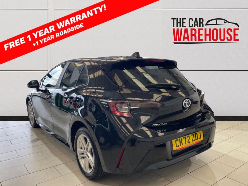 Used Toyota Corolla 2023 for sale - 77653754: Photo 2