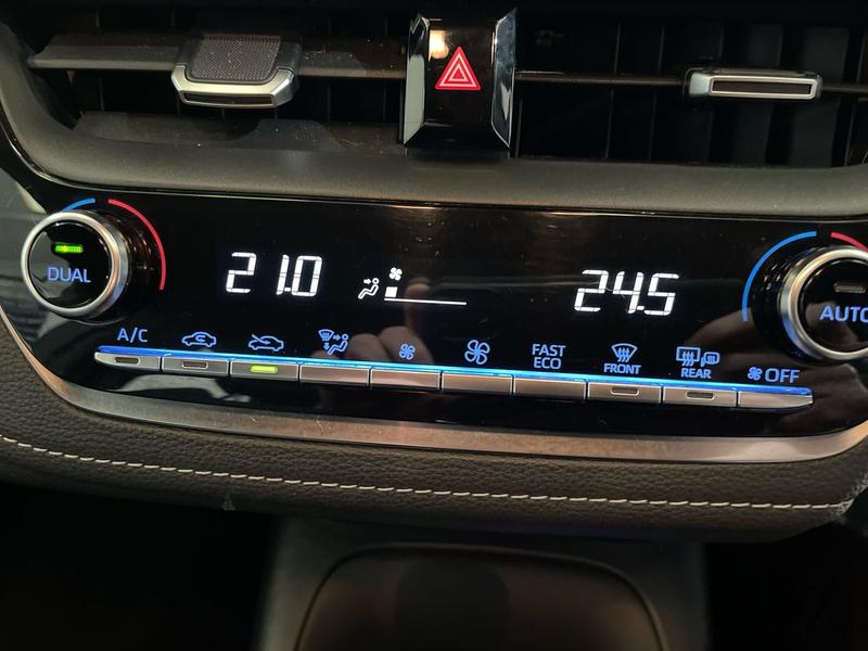 Used Toyota Corolla 2023 for sale - 77653754: Photo 27