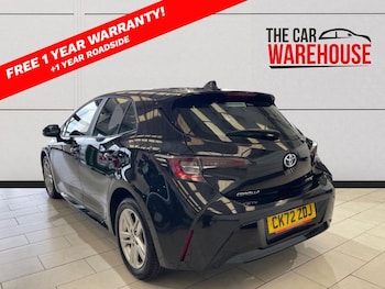 Used Toyota Corolla 2023 for sale - 77653754: Photo