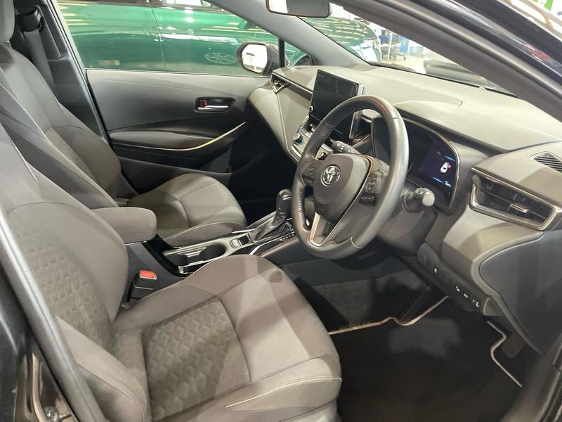Used Toyota Corolla 2023 for sale - 77653754: Photo 3
